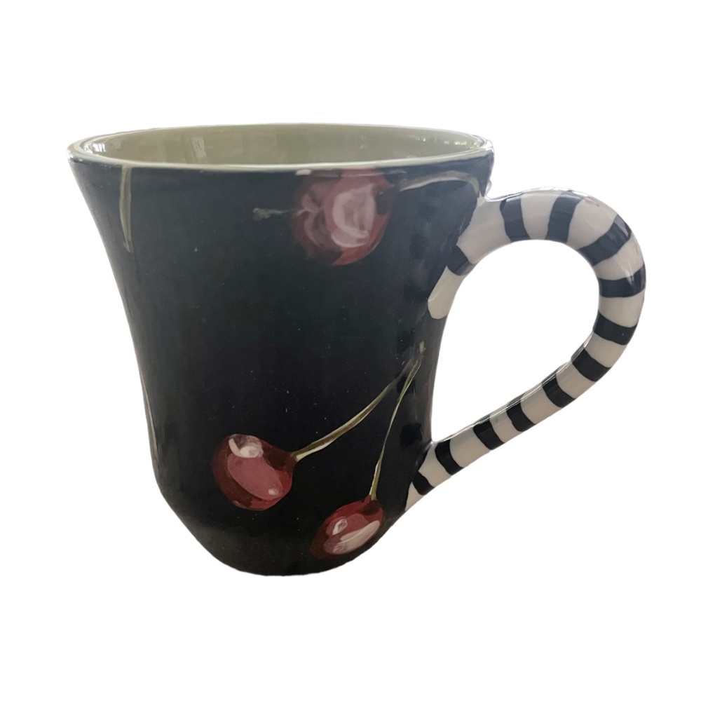 Droll Designs mug